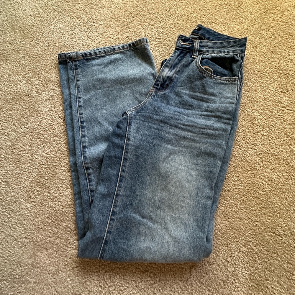 jeans